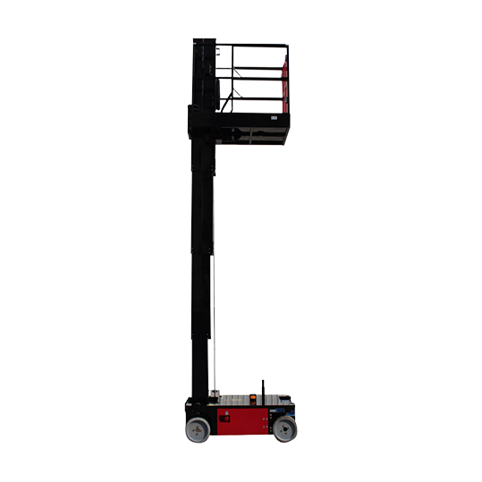 Self-propelled Vertical Mast Lift