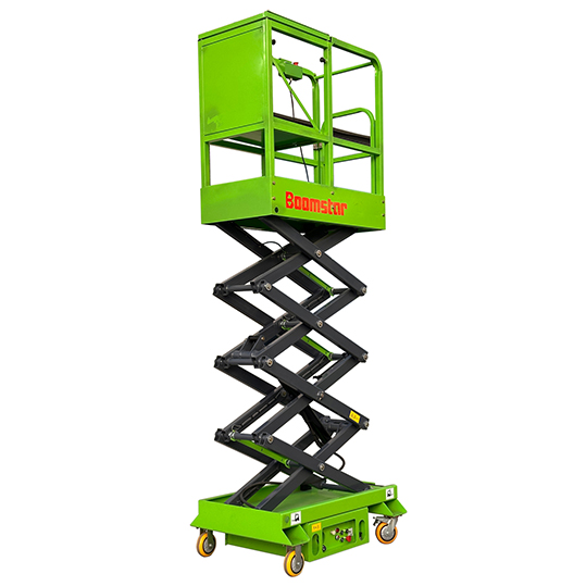 Mini Scissor Lift
