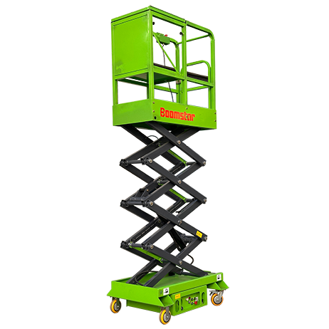 Mini Scissor Lift