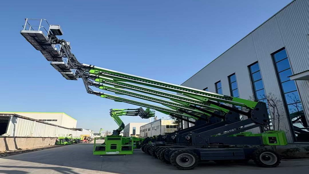 boomlift
