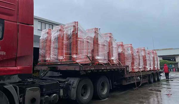 Good News! New Shipment to Sri Lanka!